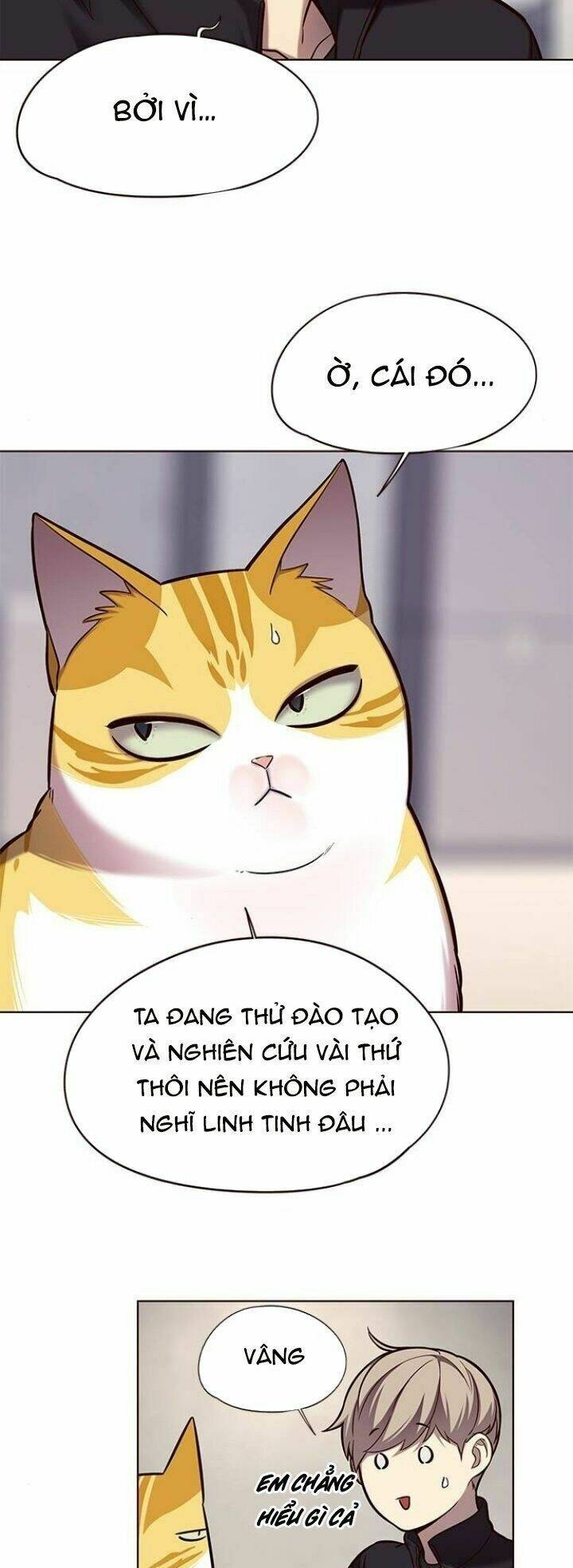 Nàng Cáo Trên Núi Chapter 116 - Trang 2