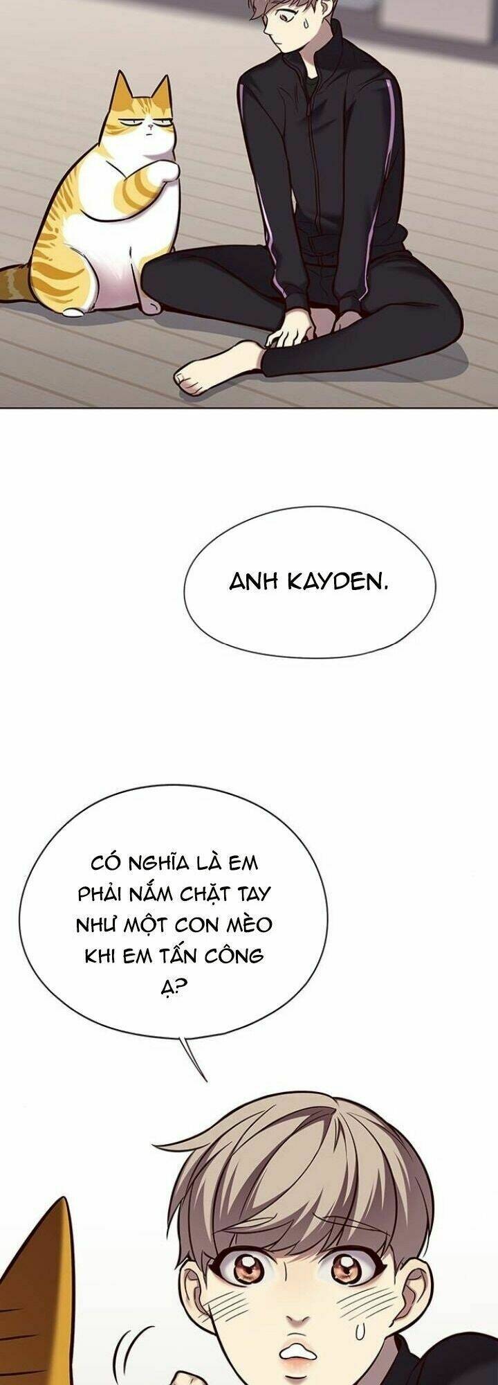 Nàng Cáo Trên Núi Chapter 116 - Trang 2