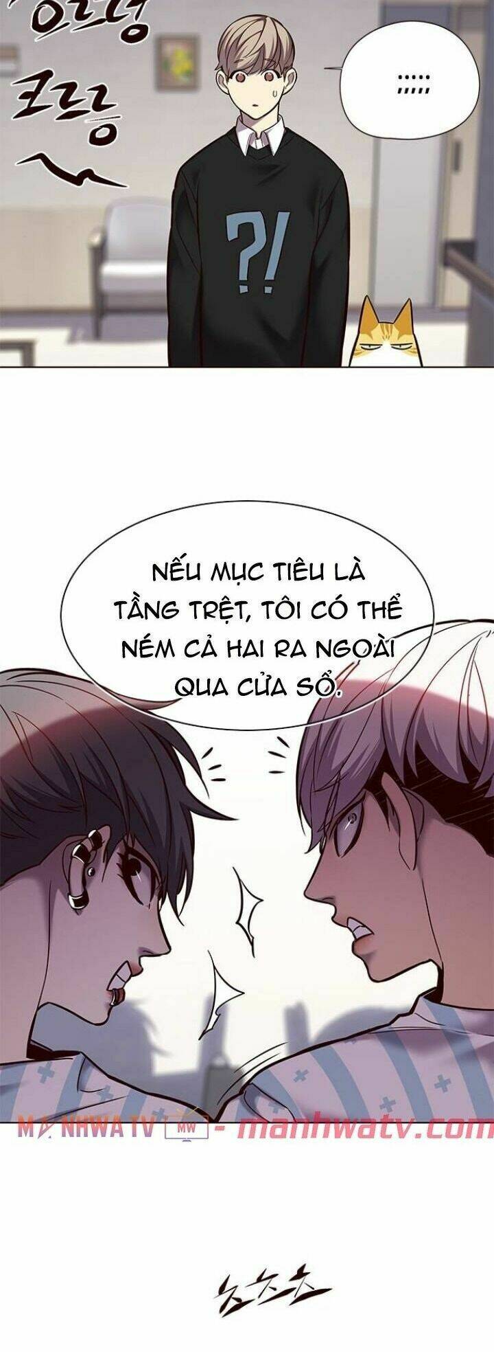 Nàng Cáo Trên Núi Chapter 116 - Trang 2