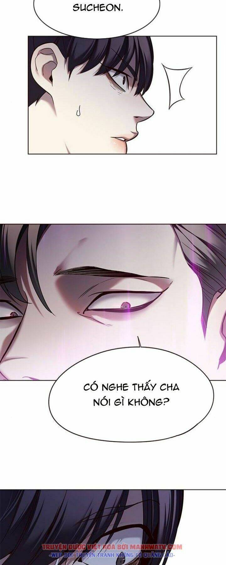 Nàng Cáo Trên Núi Chapter 116 - Trang 2