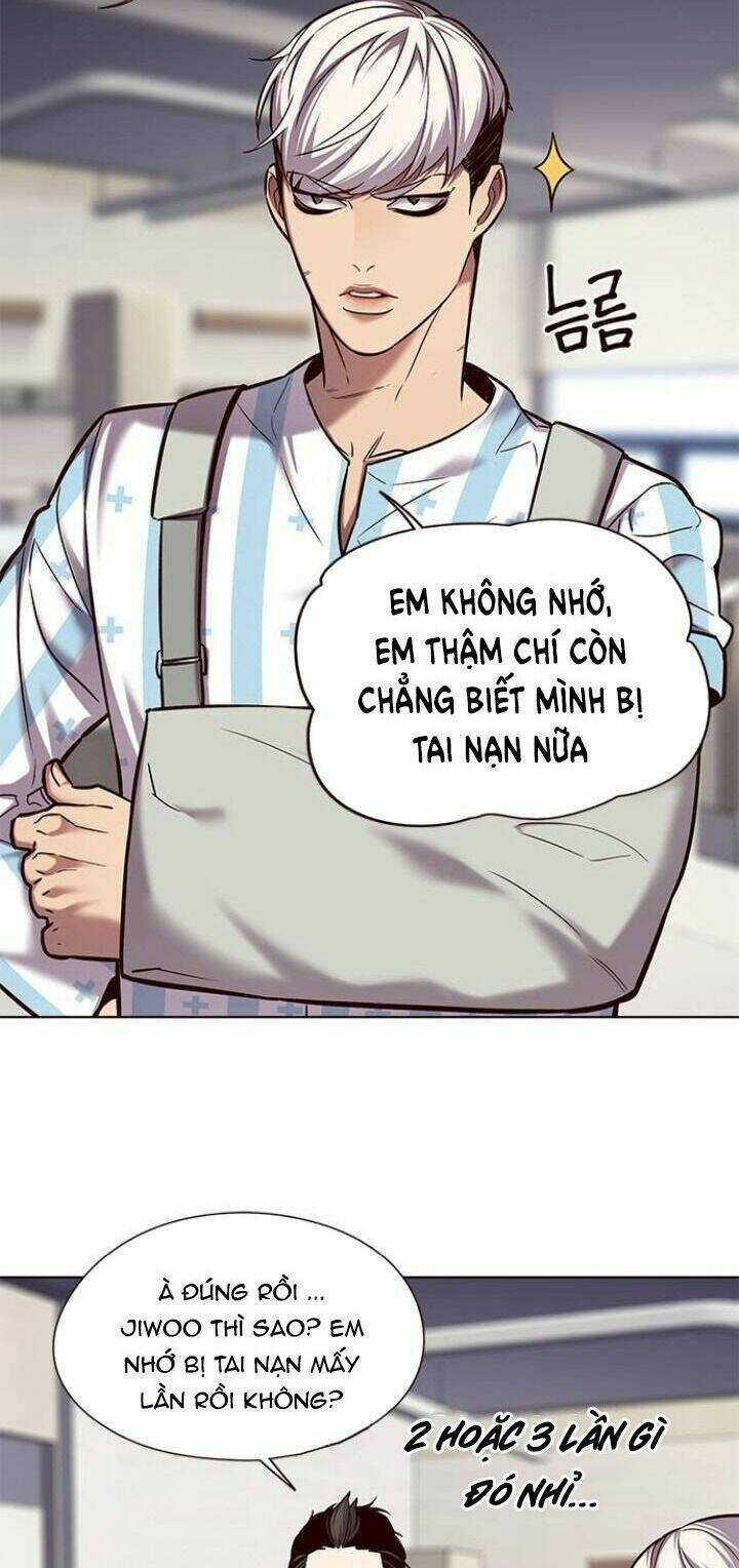 Nàng Cáo Trên Núi Chapter 114 - Trang 2