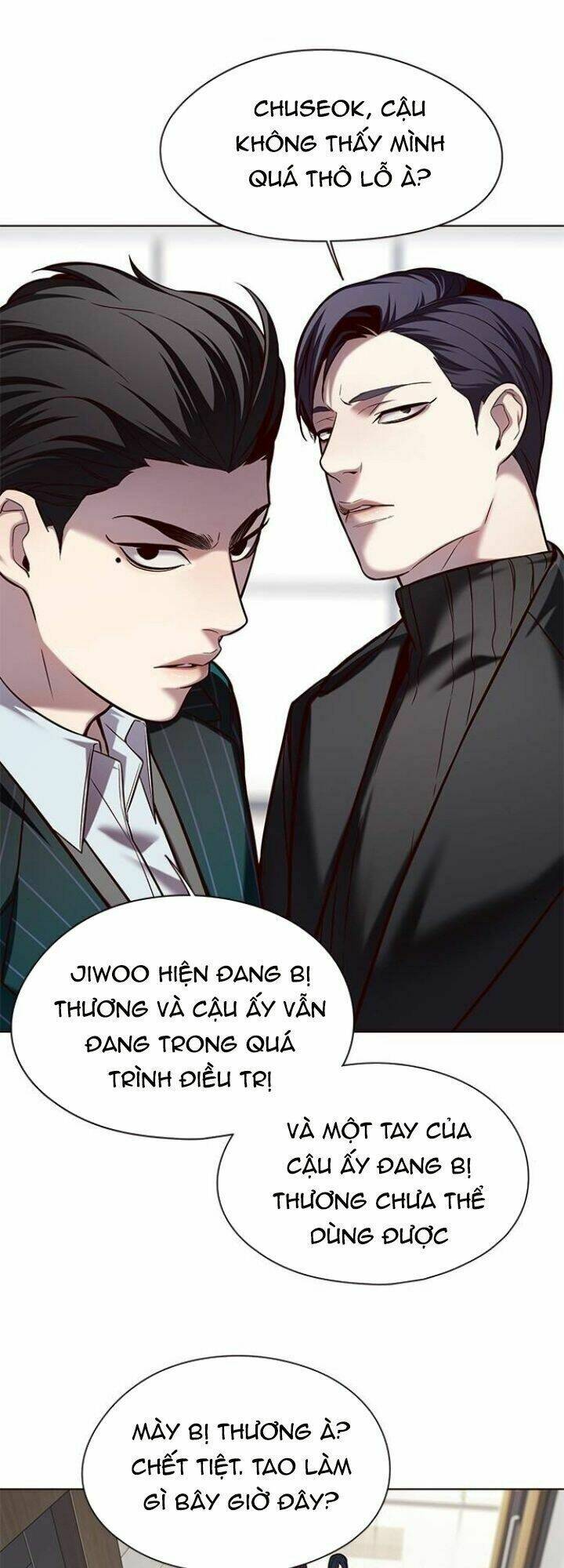 Nàng Cáo Trên Núi Chapter 114 - Trang 2