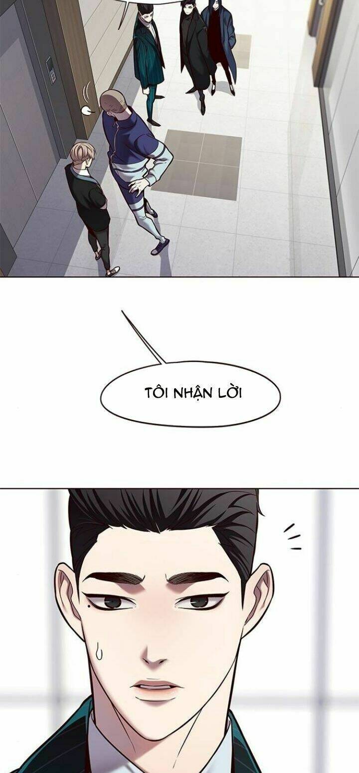 Nàng Cáo Trên Núi Chapter 114 - Trang 2