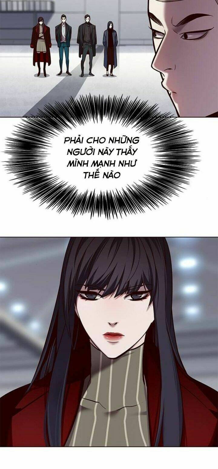 Nàng Cáo Trên Núi Chapter 114 - Trang 2