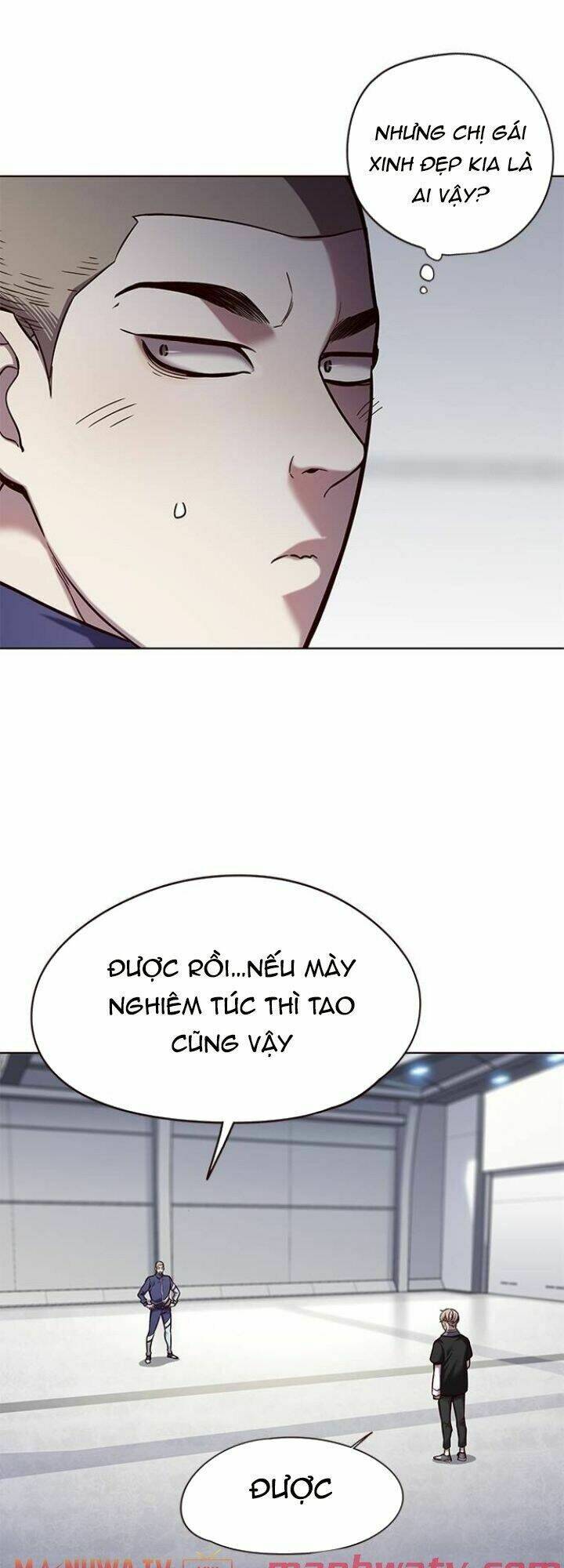 Nàng Cáo Trên Núi Chapter 114 - Trang 2