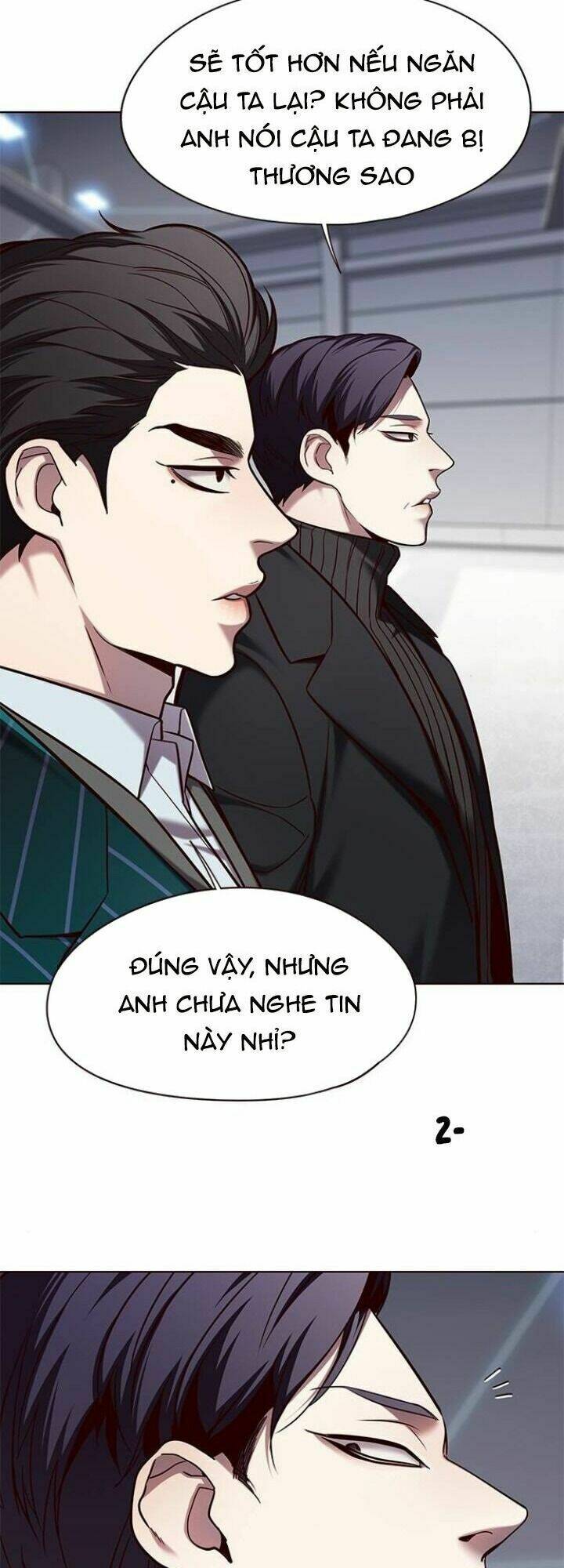 Nàng Cáo Trên Núi Chapter 114 - Trang 2