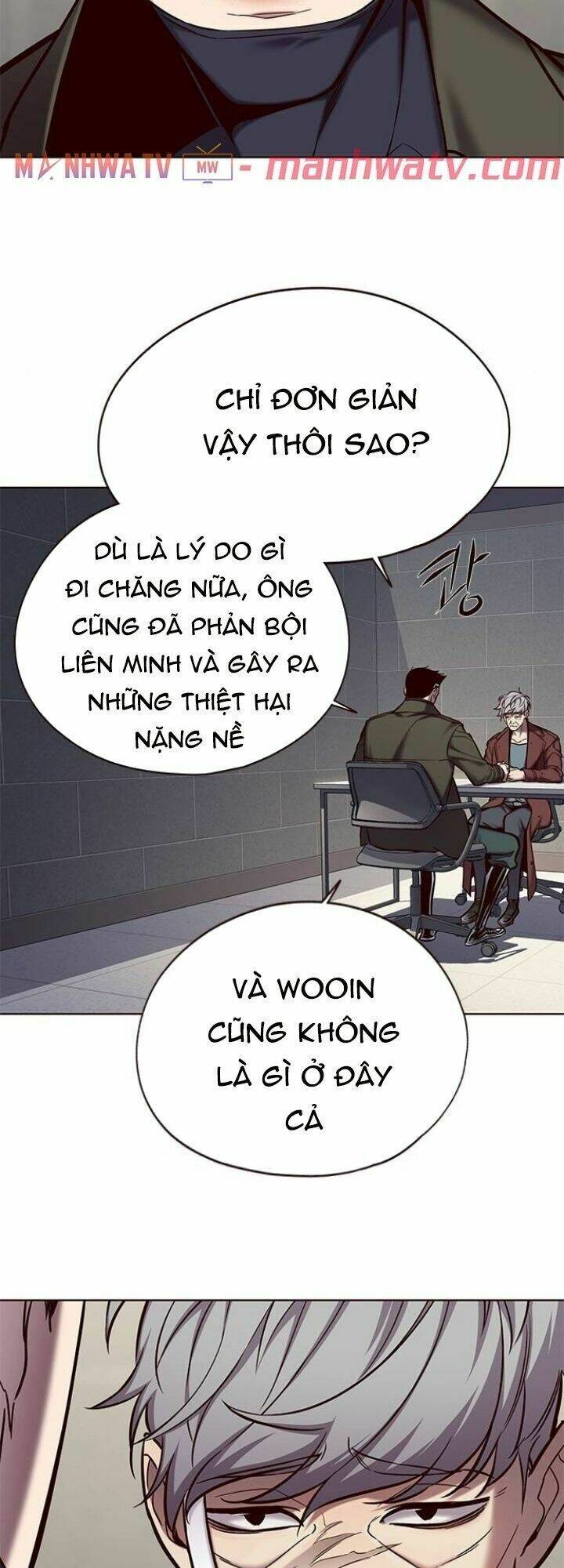 Nàng Cáo Trên Núi Chapter 113 - Trang 2