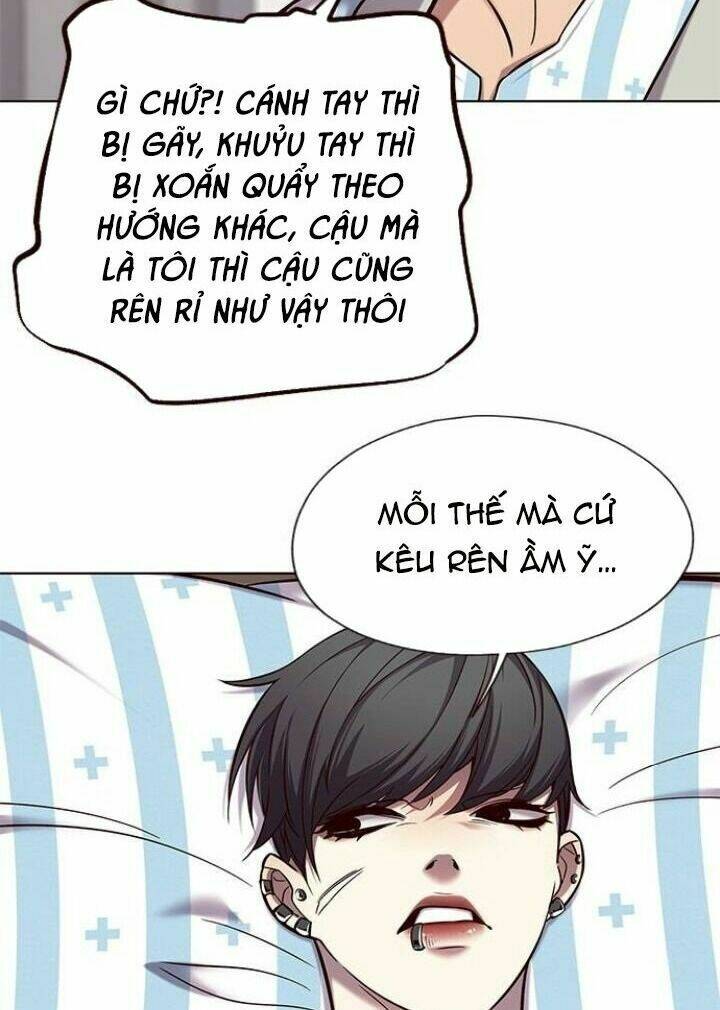 Nàng Cáo Trên Núi Chapter 113 - Trang 2