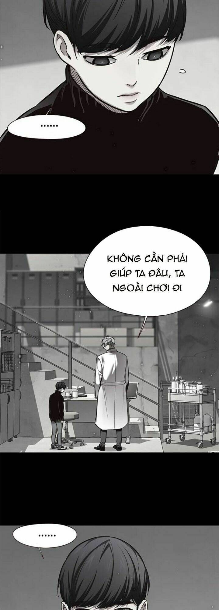 Nàng Cáo Trên Núi Chapter 112 - Trang 2