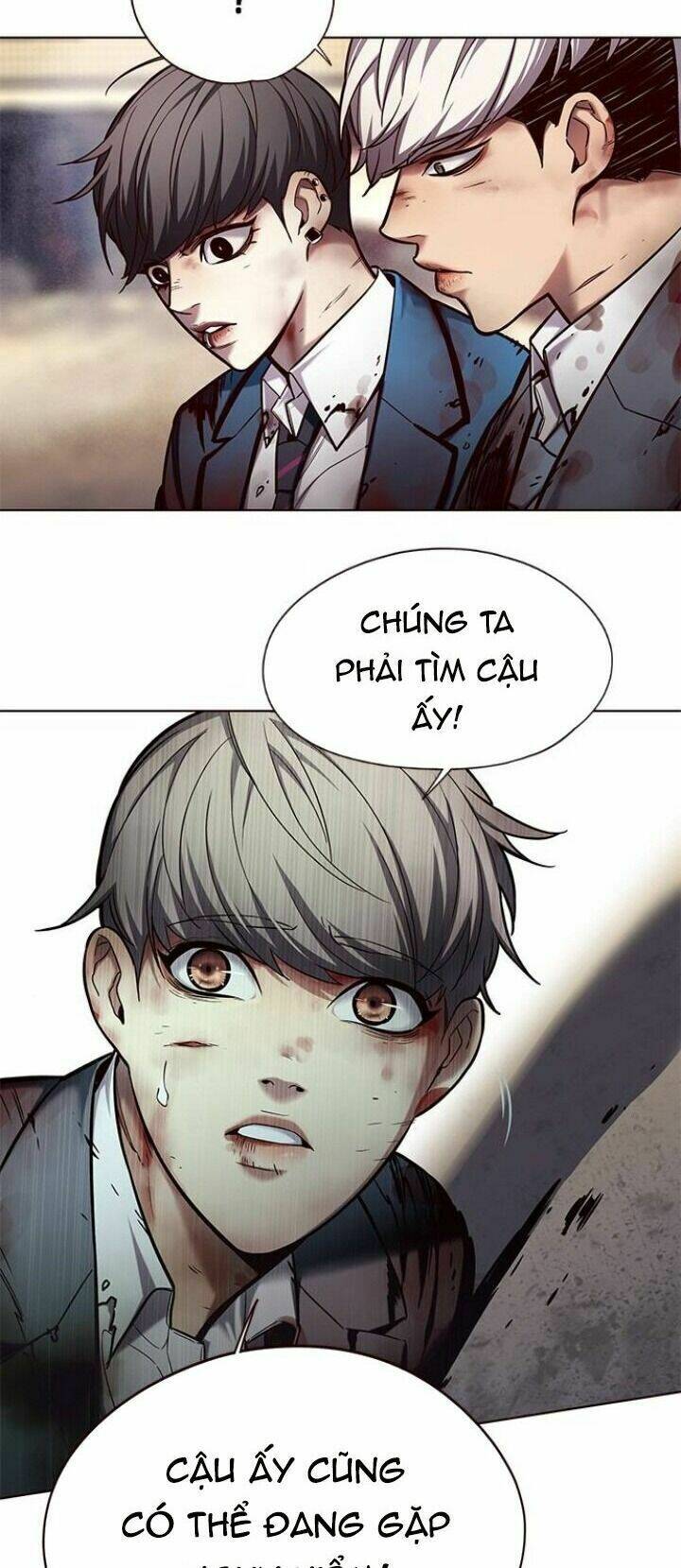 Nàng Cáo Trên Núi Chapter 111 - Trang 2