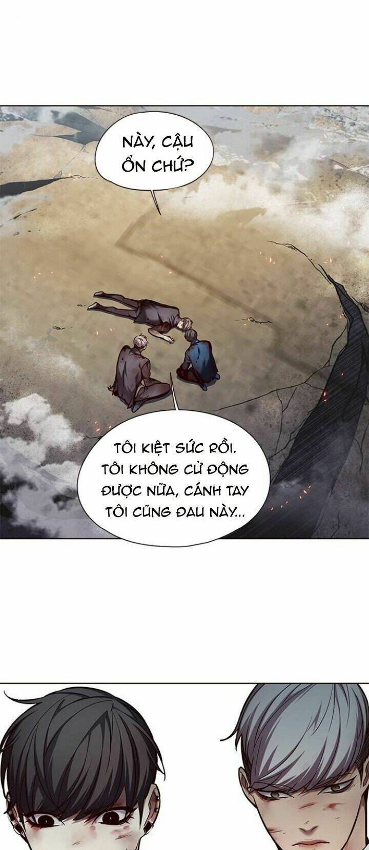 Nàng Cáo Trên Núi Chapter 111 - Trang 2