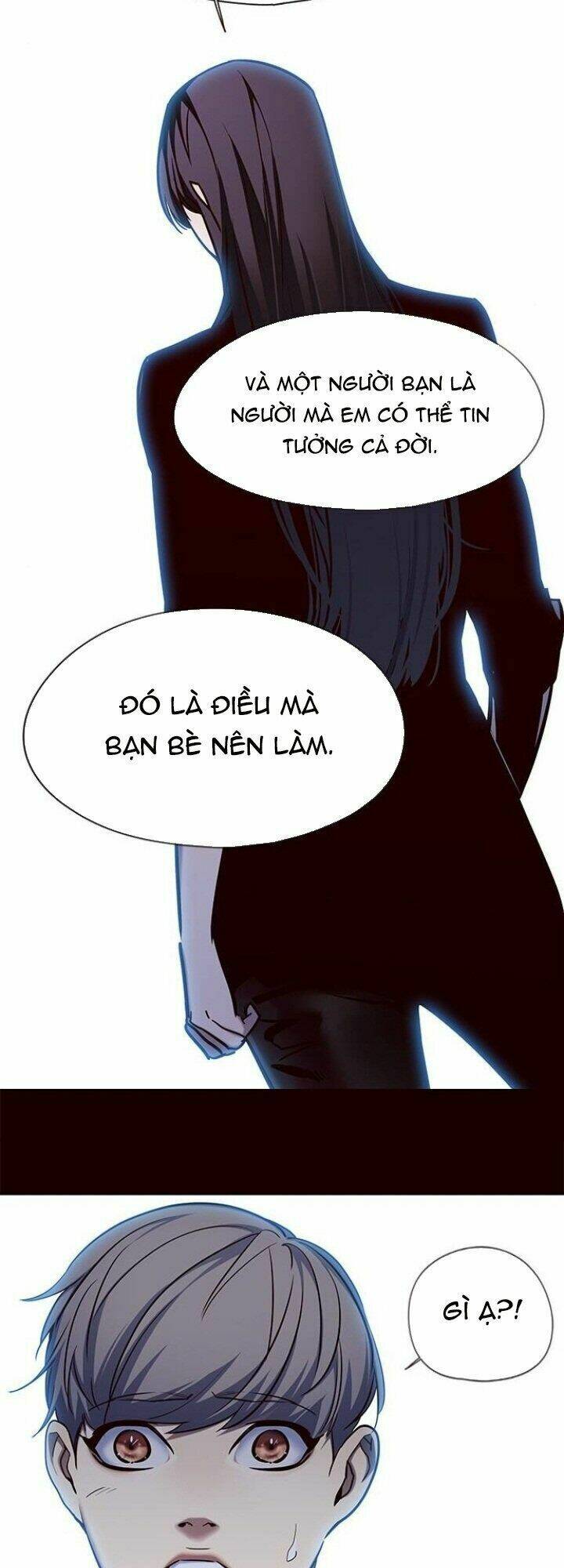 Nàng Cáo Trên Núi Chapter 110 - Trang 2