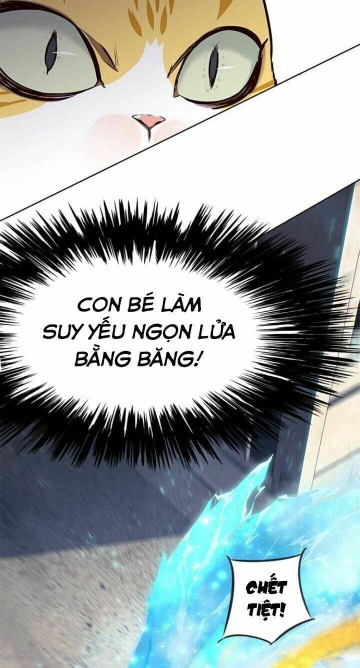 Nàng Cáo Trên Núi Chapter 110 - Trang 2