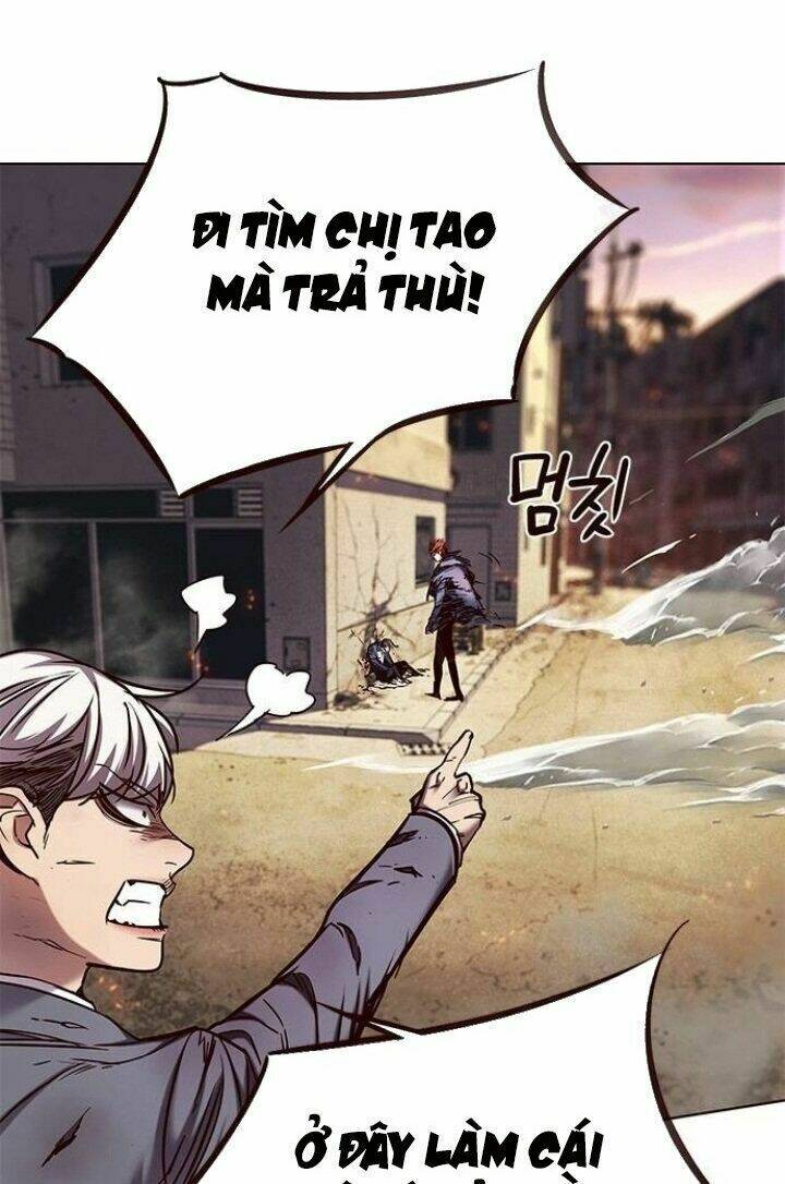 Nàng Cáo Trên Núi Chapter 110 - Trang 2