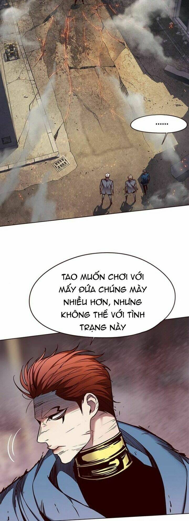 Nàng Cáo Trên Núi Chapter 109 - Trang 2