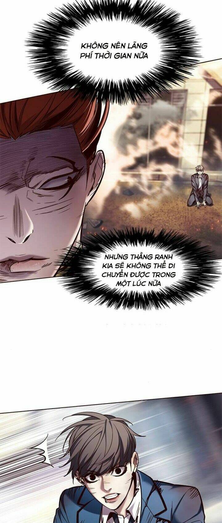 Nàng Cáo Trên Núi Chapter 109 - Trang 2