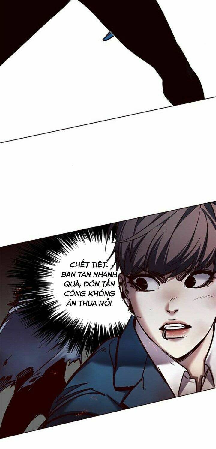 Nàng Cáo Trên Núi Chapter 109 - Trang 2