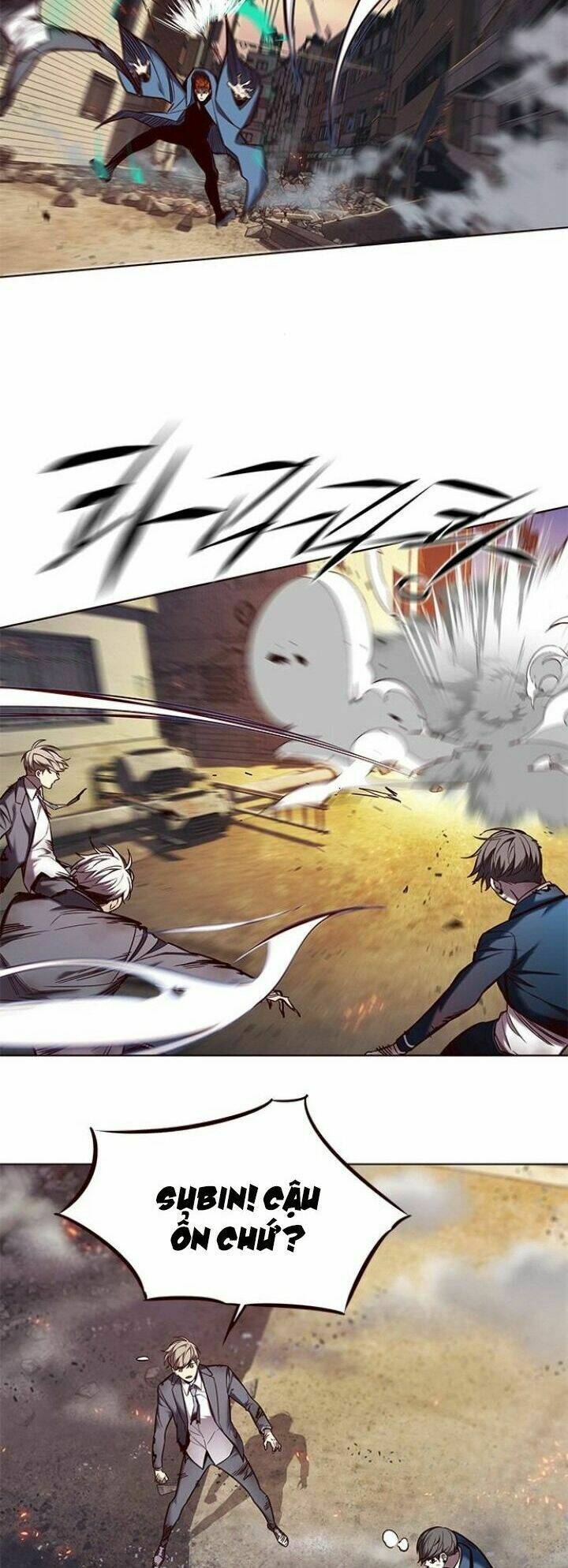 Nàng Cáo Trên Núi Chapter 108 - Trang 2