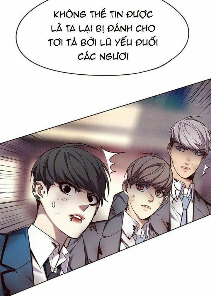 Nàng Cáo Trên Núi Chapter 108 - Trang 2