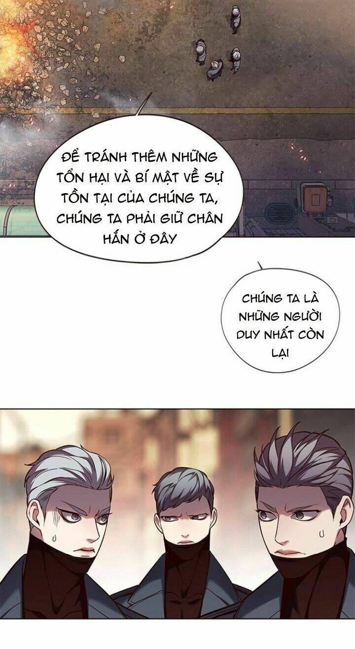 Nàng Cáo Trên Núi Chapter 107 - Trang 2