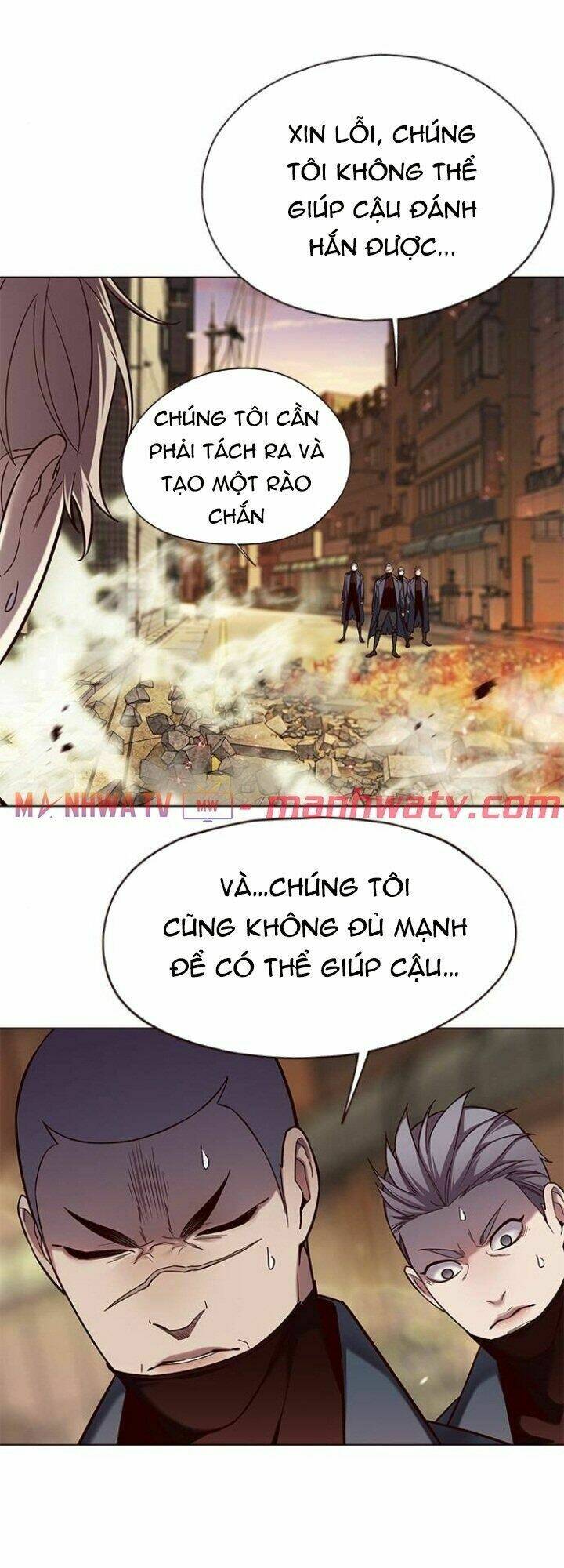 Nàng Cáo Trên Núi Chapter 107 - Trang 2