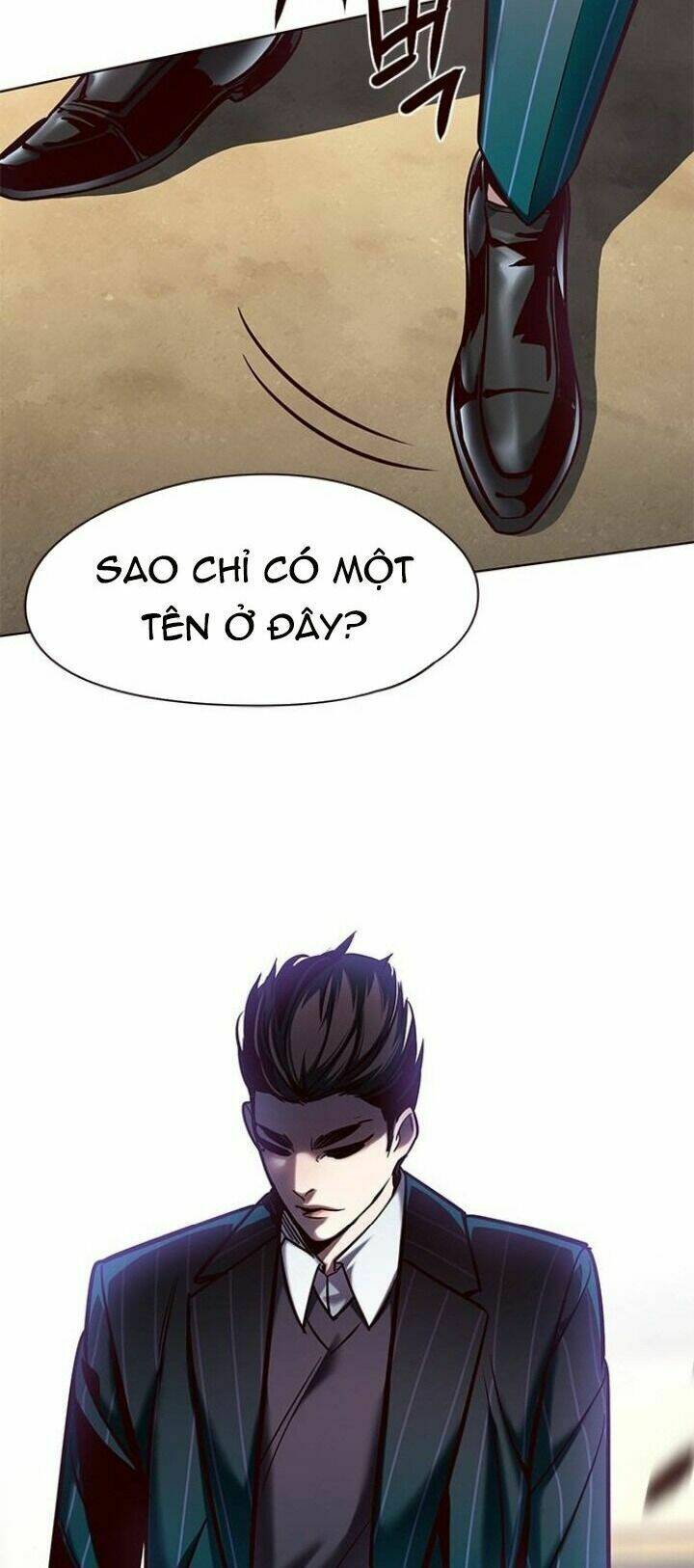 Nàng Cáo Trên Núi Chapter 107 - Trang 2