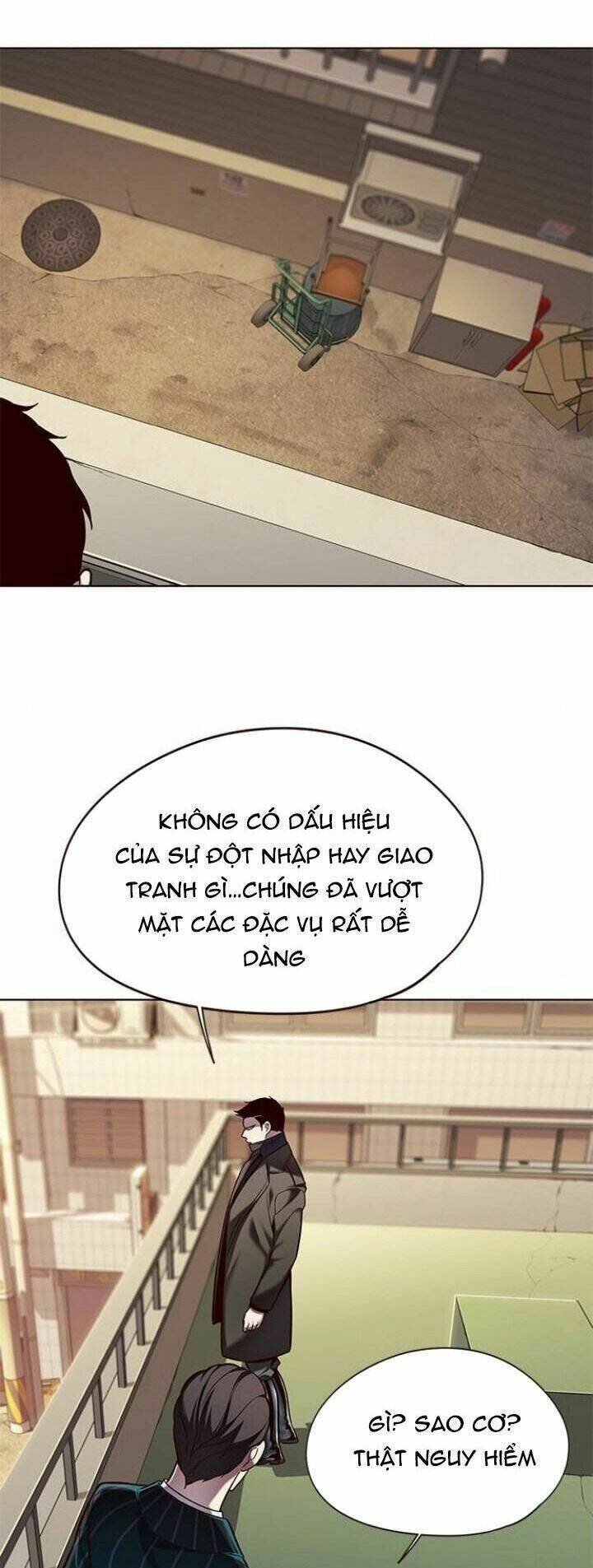 Nàng Cáo Trên Núi Chapter 106 - Trang 2