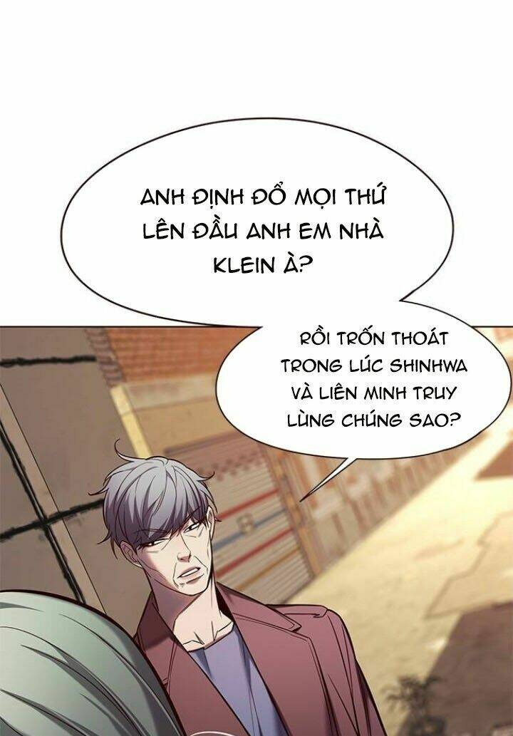 Nàng Cáo Trên Núi Chapter 106 - Trang 2