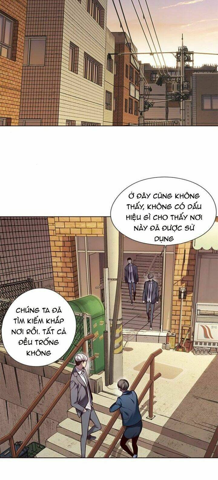 Nàng Cáo Trên Núi Chapter 106 - Trang 2