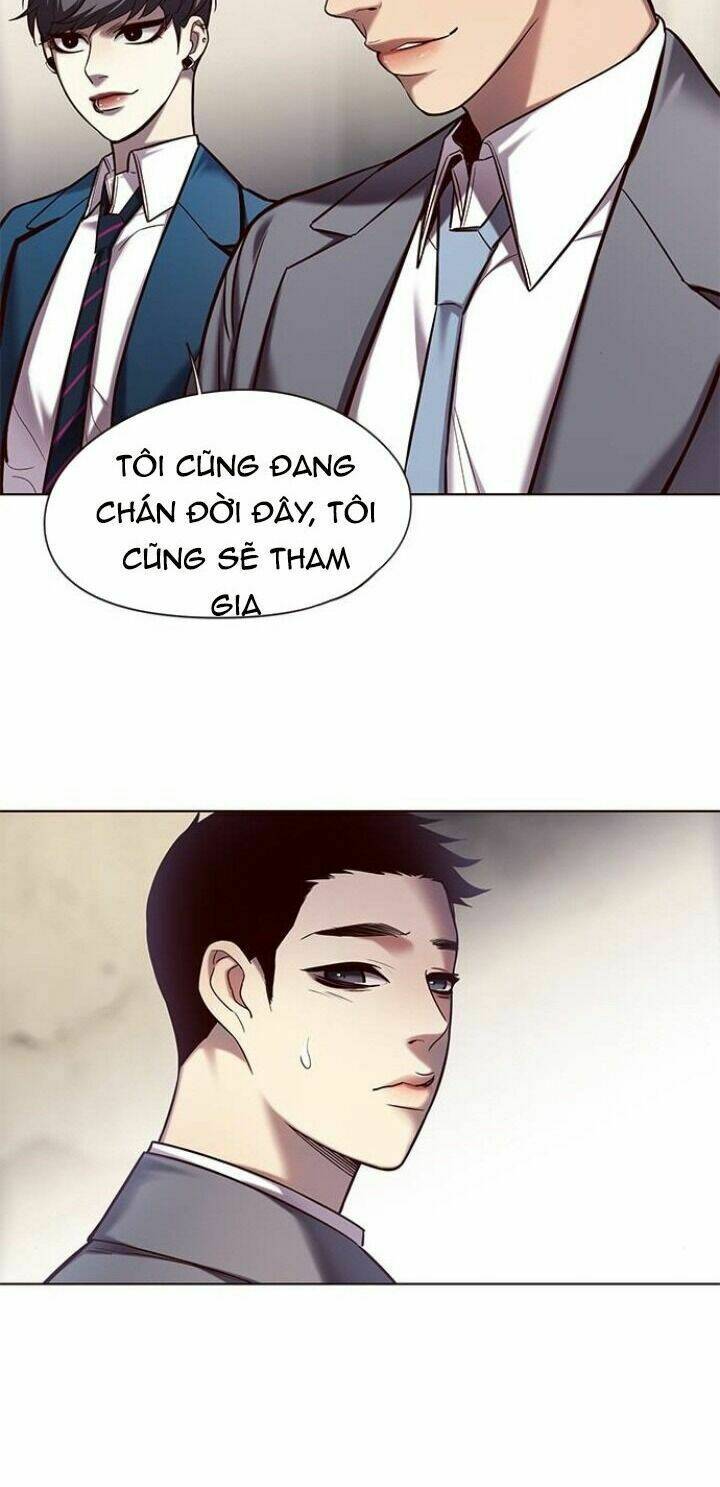 Nàng Cáo Trên Núi Chapter 105 - Trang 2