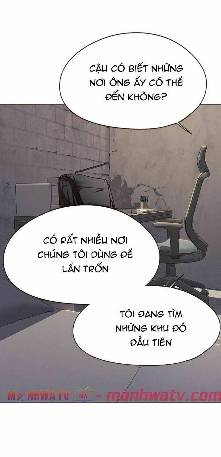 Nàng Cáo Trên Núi Chapter 105 - Trang 2