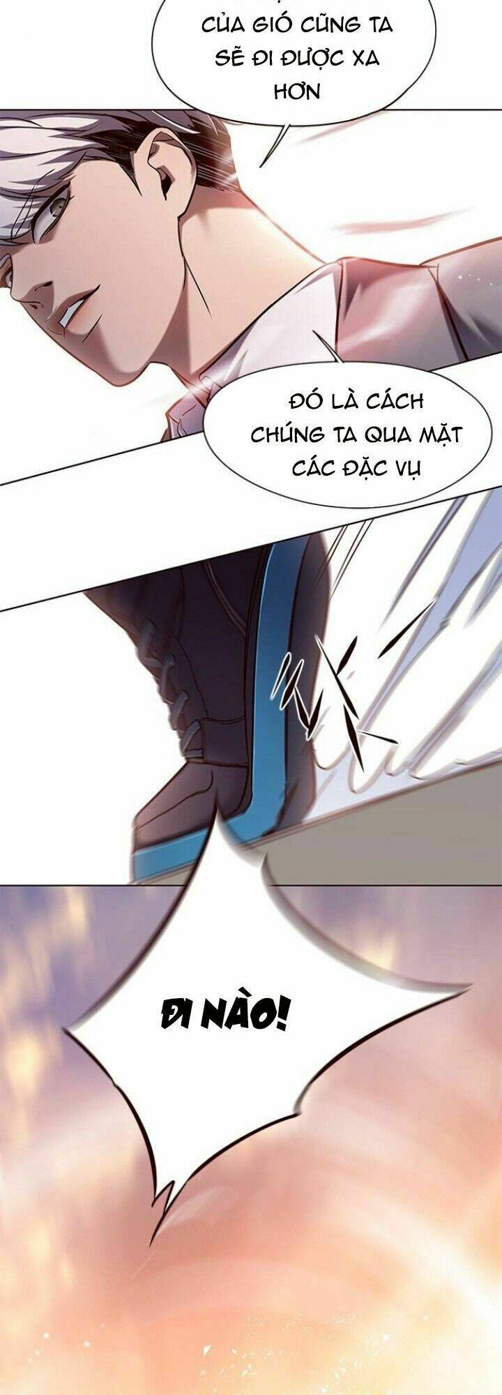 Nàng Cáo Trên Núi Chapter 105 - Trang 2