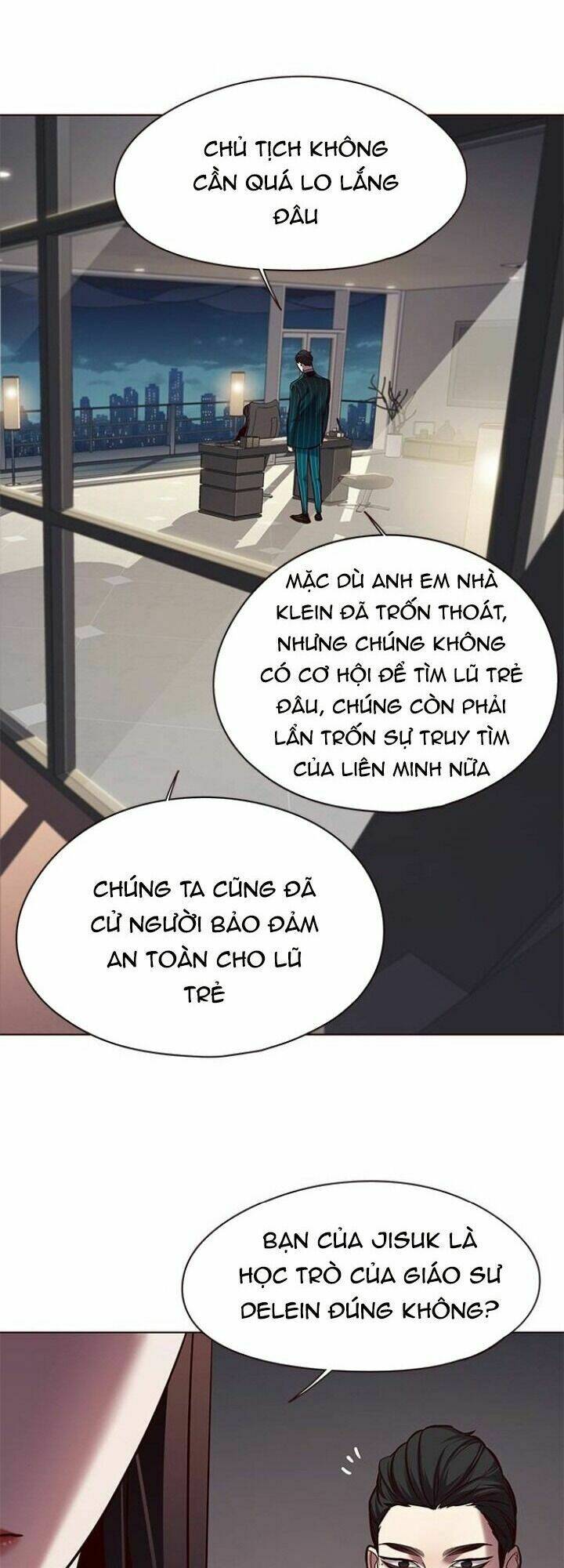 Nàng Cáo Trên Núi Chapter 105 - Trang 2