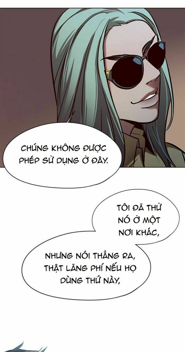 Nàng Cáo Trên Núi Chapter 105 - Trang 2