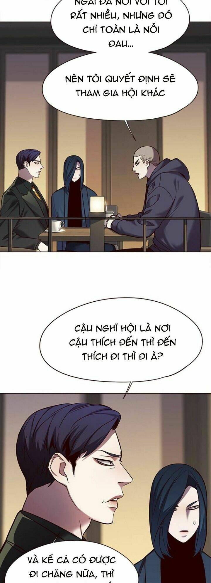 Nàng Cáo Trên Núi Chapter 104 - Trang 2