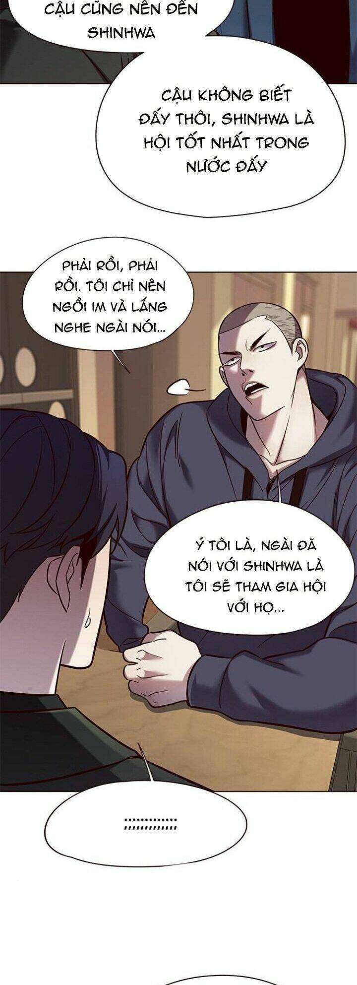 Nàng Cáo Trên Núi Chapter 104 - Trang 2