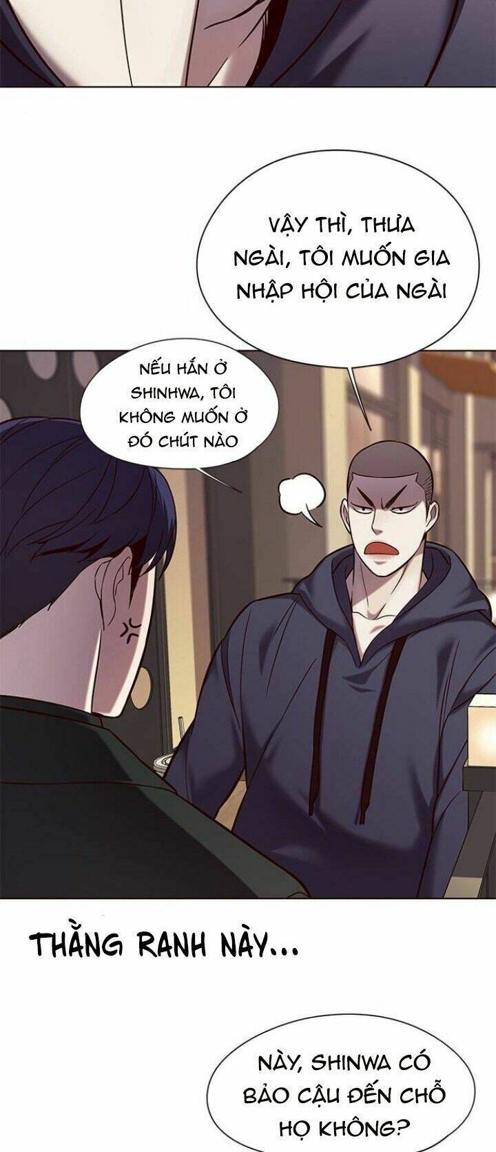 Nàng Cáo Trên Núi Chapter 104 - Trang 2