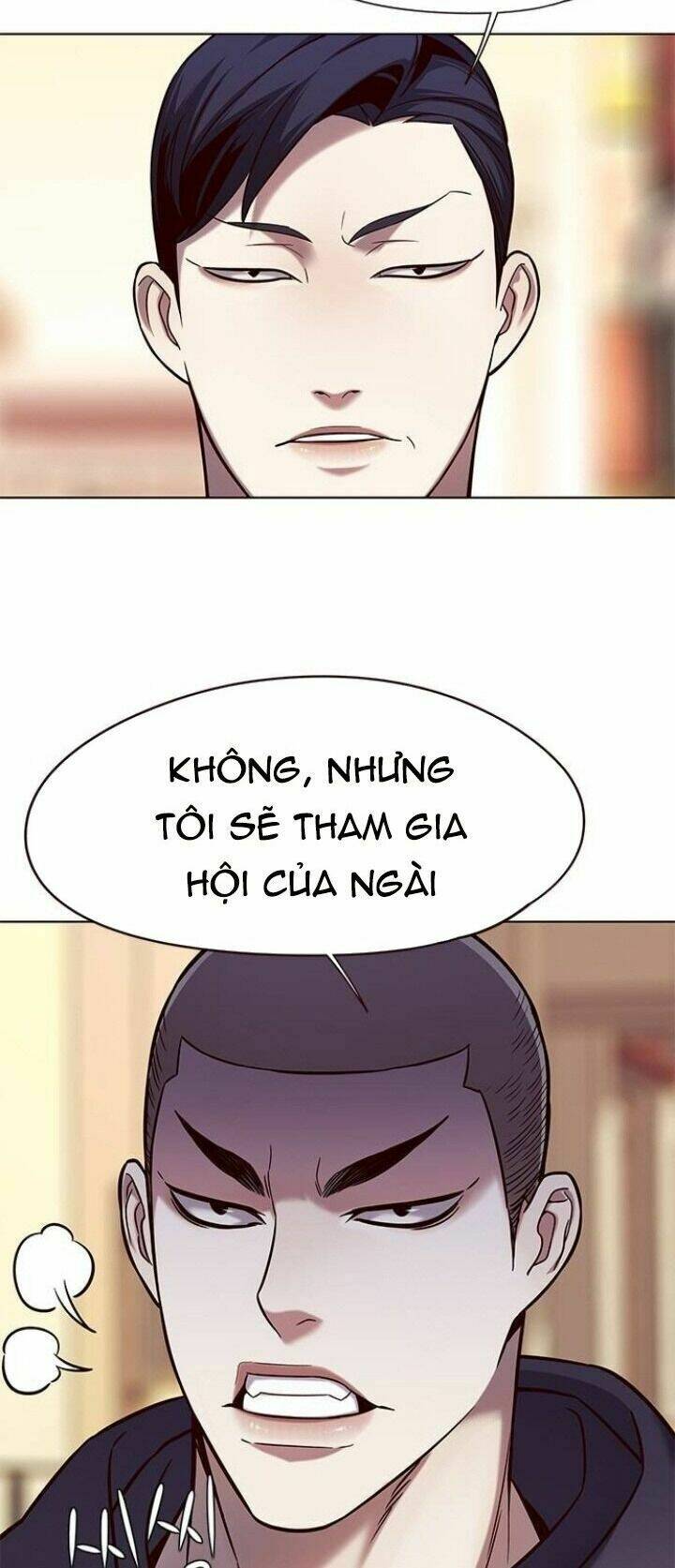 Nàng Cáo Trên Núi Chapter 104 - Trang 2