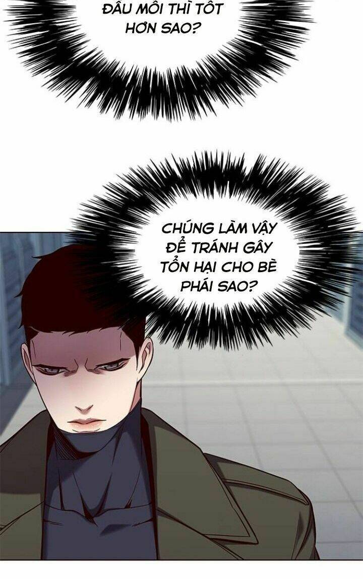 Nàng Cáo Trên Núi Chapter 104 - Trang 2