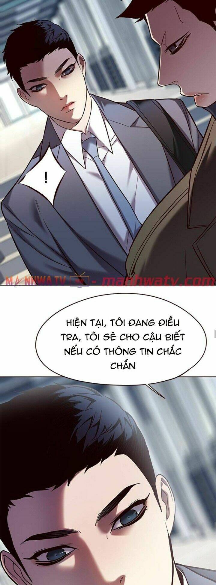 Nàng Cáo Trên Núi Chapter 104 - Trang 2