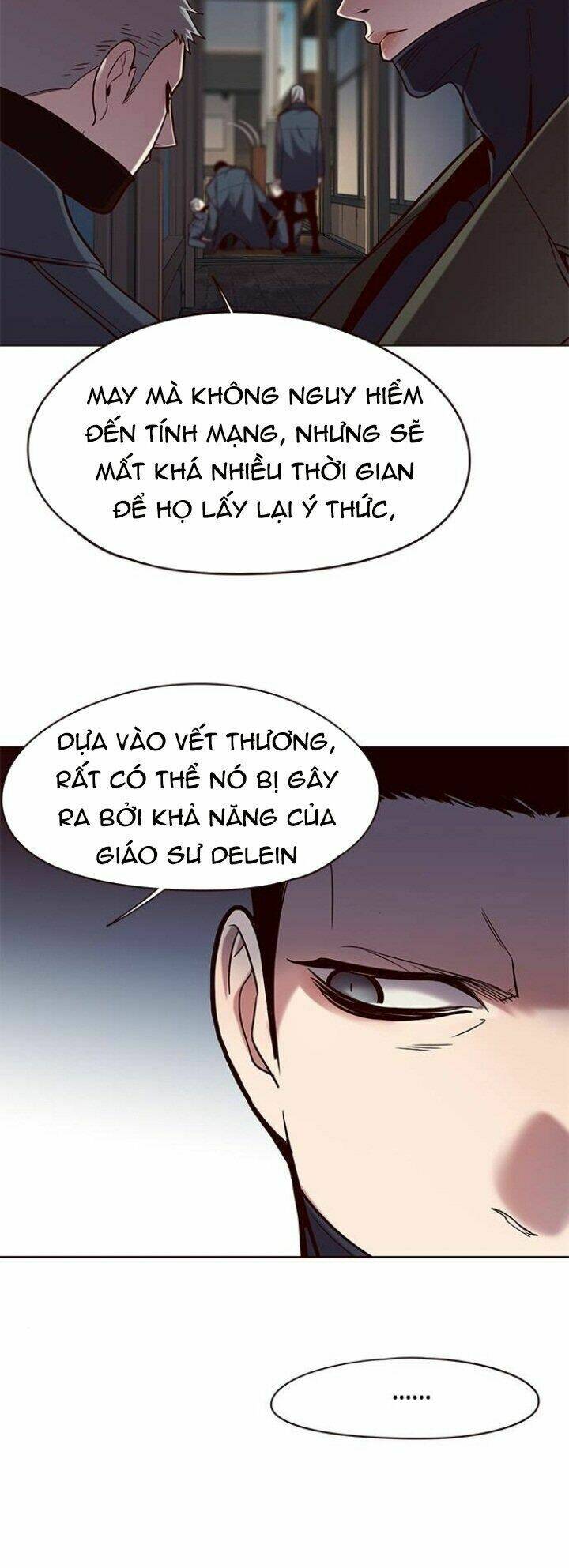 Nàng Cáo Trên Núi Chapter 104 - Trang 2