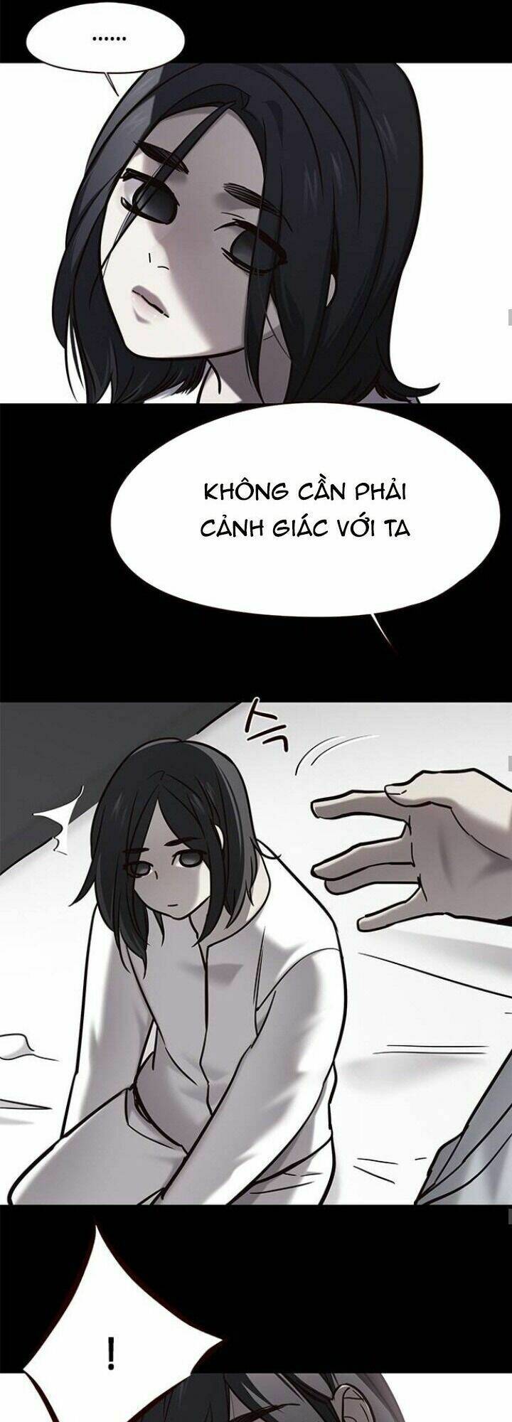 Nàng Cáo Trên Núi Chapter 104 - Trang 2