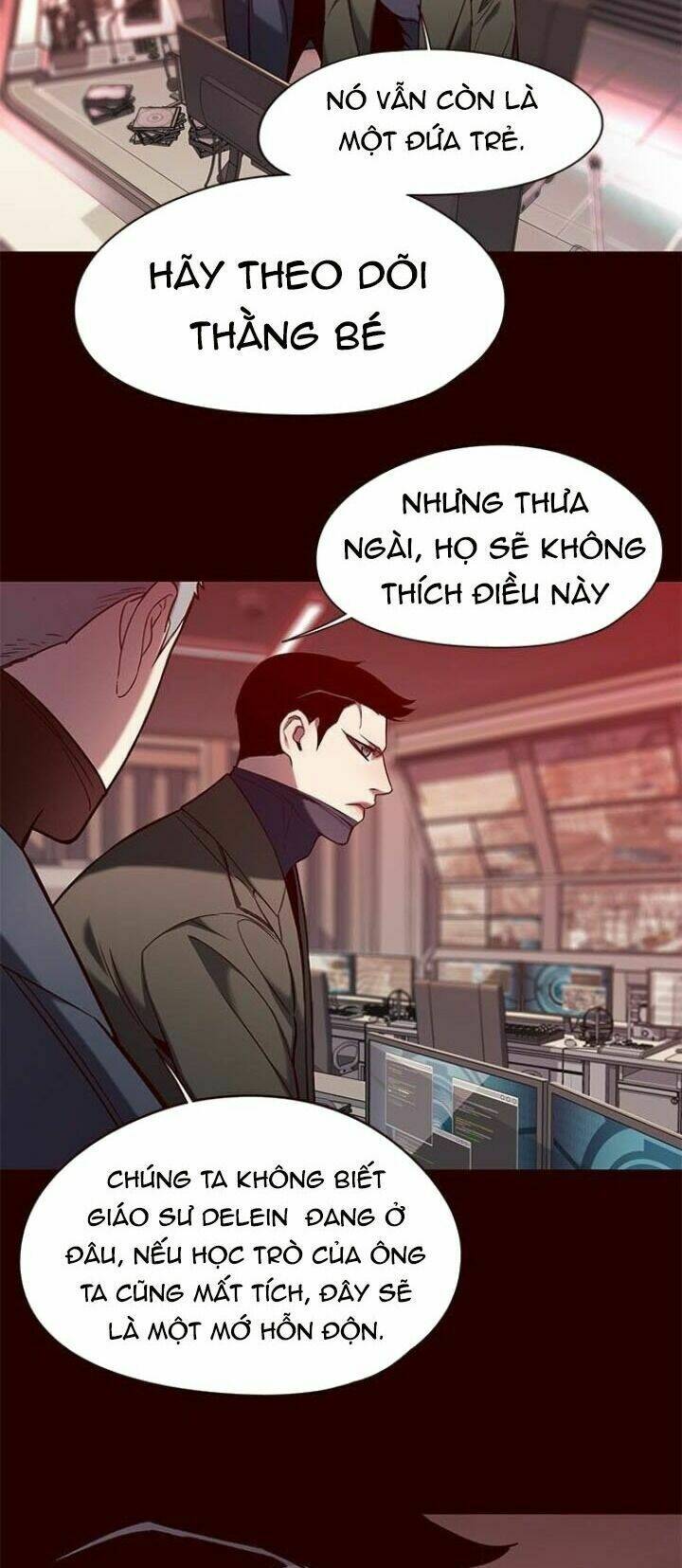 Nàng Cáo Trên Núi Chapter 103 - Trang 2