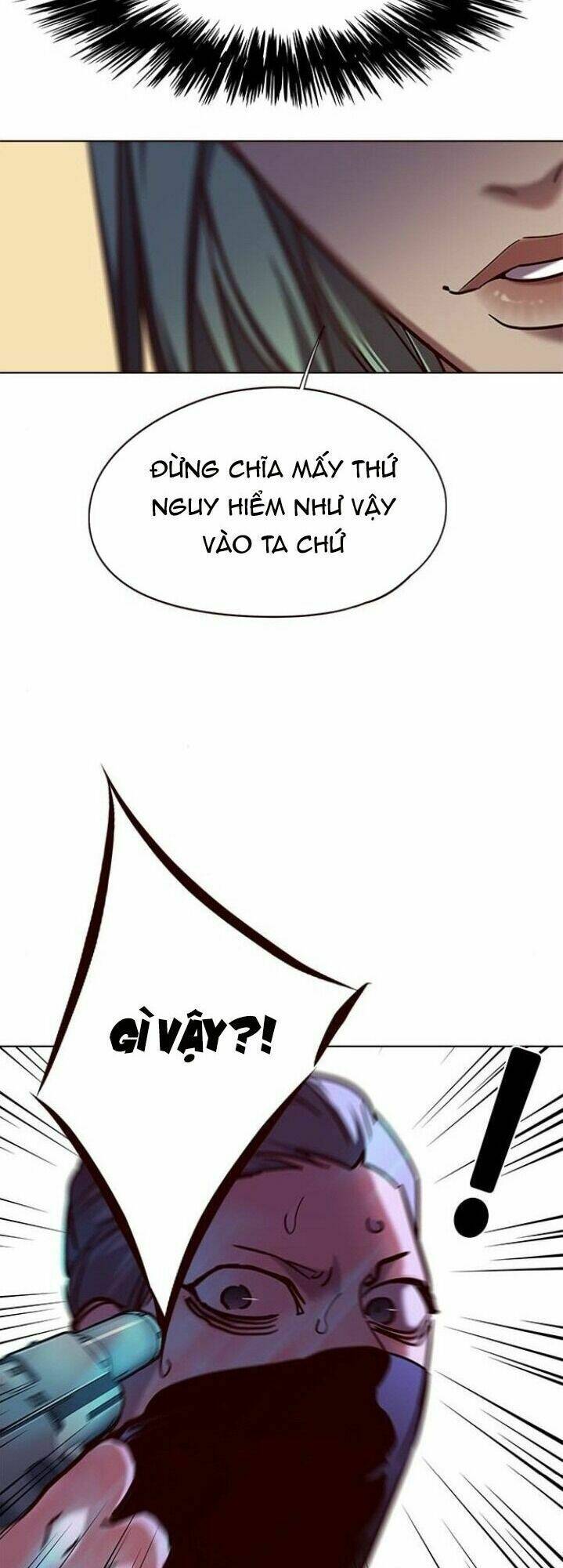 Nàng Cáo Trên Núi Chapter 103 - Trang 2