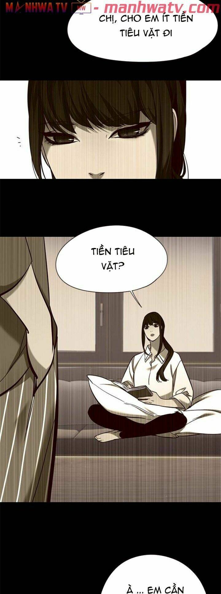 Nàng Cáo Trên Núi Chapter 102 - Trang 2