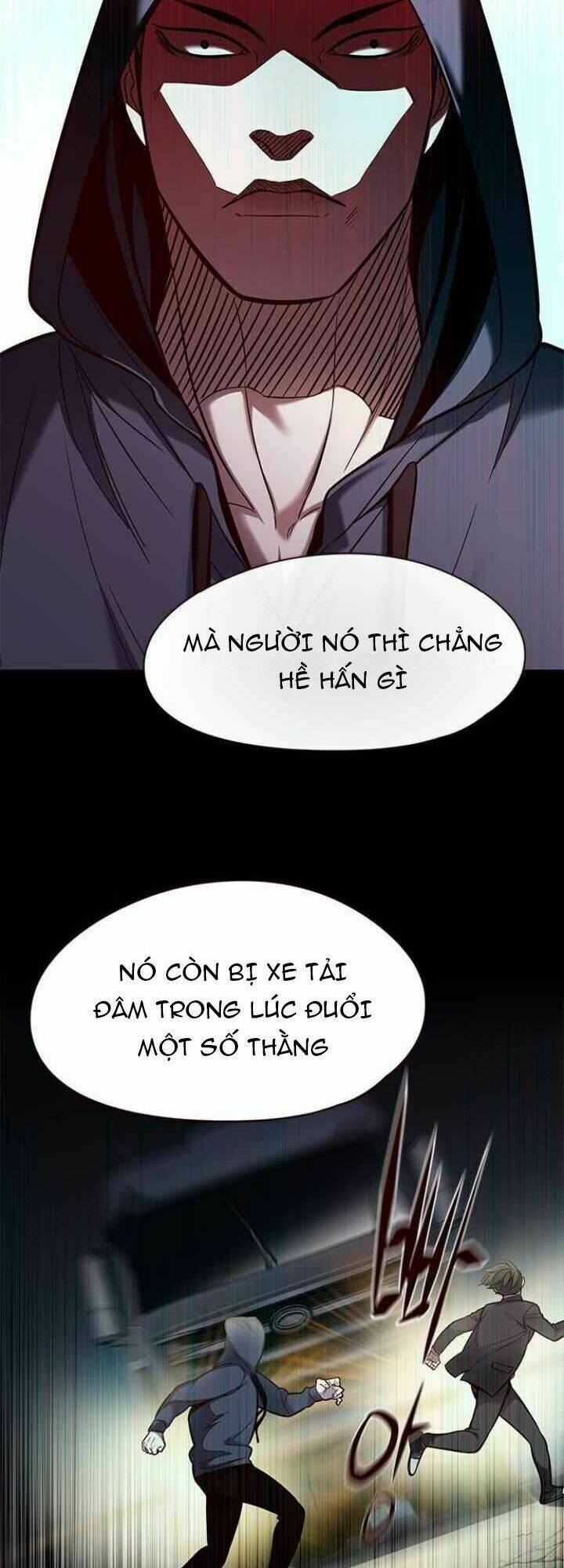 Nàng Cáo Trên Núi Chapter 101 - Trang 2