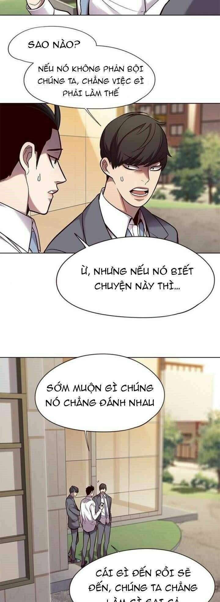 Nàng Cáo Trên Núi Chapter 101 - Trang 2