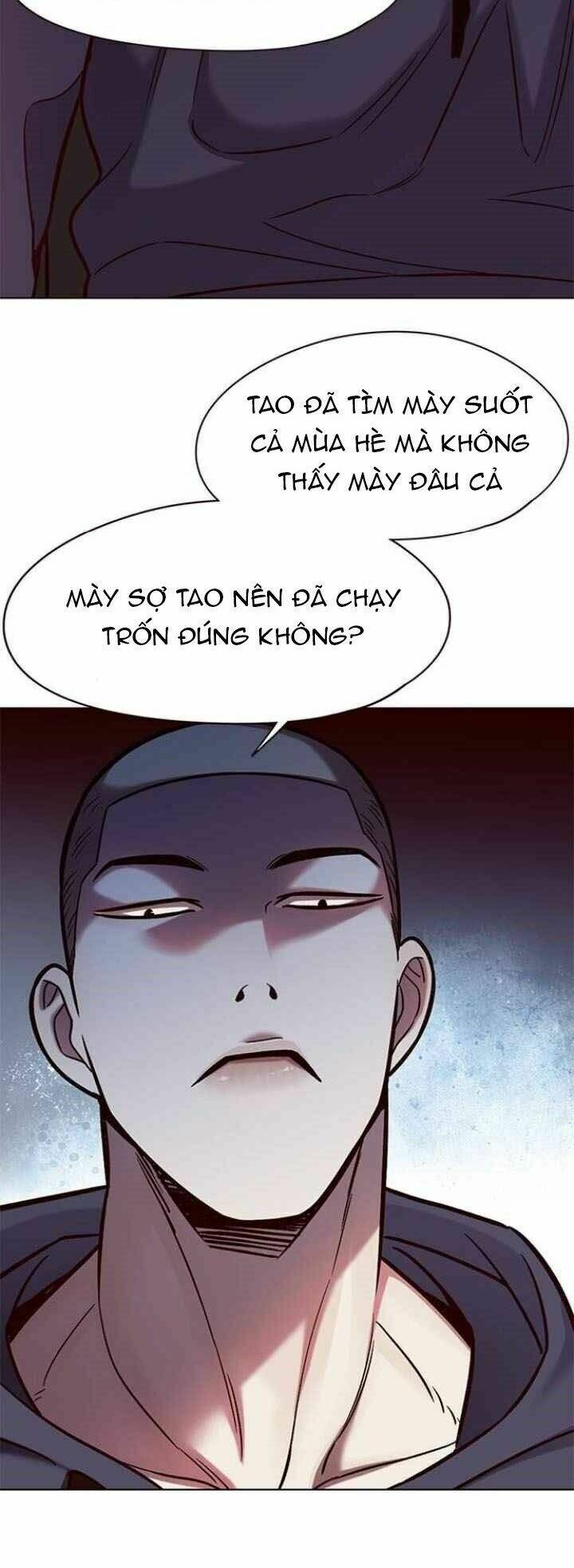 Nàng Cáo Trên Núi Chapter 101 - Trang 2