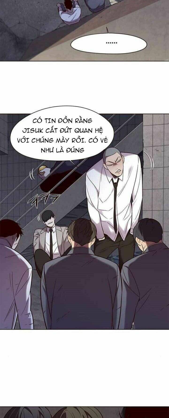 Nàng Cáo Trên Núi Chapter 100 - Trang 2