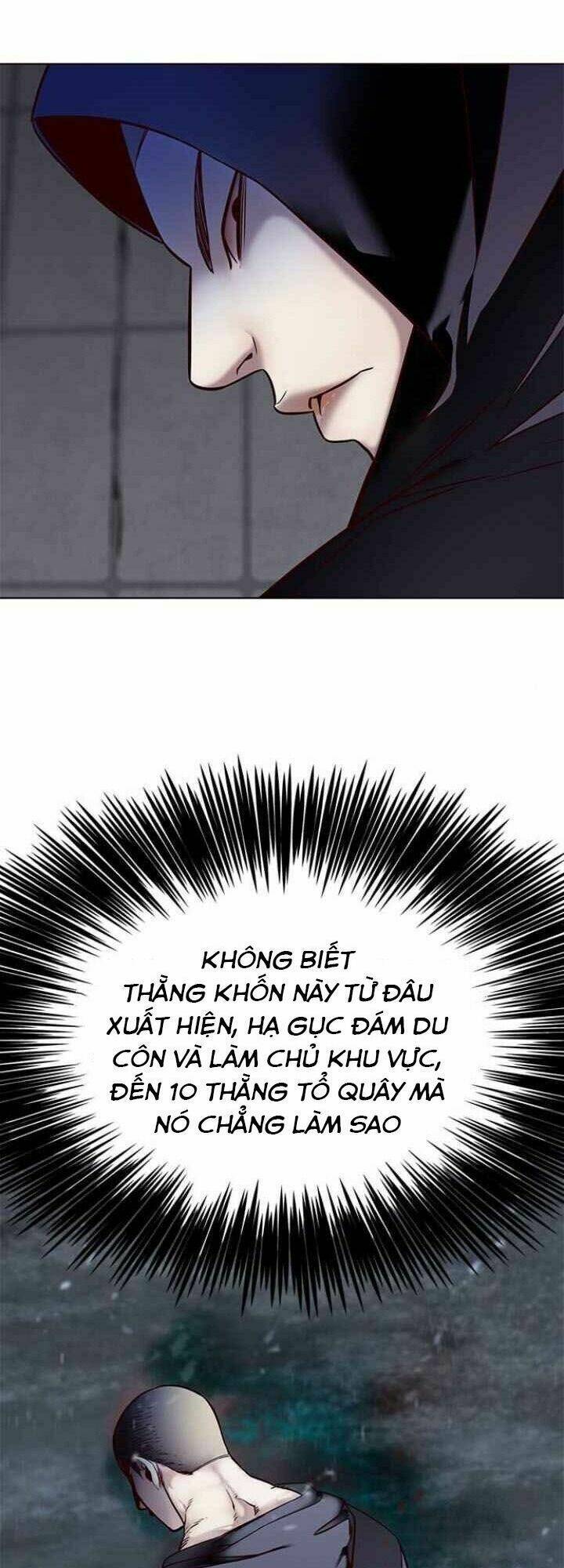 Nàng Cáo Trên Núi Chapter 100 - Trang 2